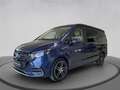 Mercedes-Benz Marco Polo 300 d 4MATIC LED AMG Stdhzg Shz Klima Blau - thumbnail 2