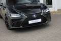 Lexus ES 300 300h Hybride F-Sport Premium I Facelift I Mark Lev Noir - thumbnail 11