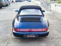 Porsche 911 Carrera 2 cat Tiptronic Cabriolet Mavi - thumbnail 3