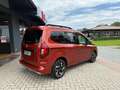 Nissan Townstar Townstar L1 DIG-T 130 PS Tekna Orange - thumbnail 4