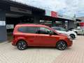 Nissan Townstar Townstar L1 DIG-T 130 PS Tekna Orange - thumbnail 3