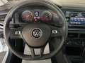 Volkswagen Polo 1.0 Evo 80 CV Confortline BlueMotion Technology Blanc - thumbnail 5