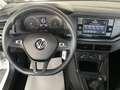 Volkswagen Polo 1.0 Evo 80 CV Confortline BlueMotion Technology Blanc - thumbnail 8