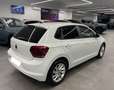 Volkswagen Polo 1.0 Evo 80 CV Confortline BlueMotion Technology Blanc - thumbnail 6