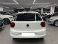 Volkswagen Polo 1.0 Evo 80 CV Confortline BlueMotion Technology Blanc - thumbnail 13