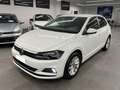 Volkswagen Polo 1.0 Evo 80 CV Confortline BlueMotion Technology Blanc - thumbnail 9