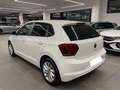 Volkswagen Polo 1.0 Evo 80 CV Confortline BlueMotion Technology Blanc - thumbnail 3