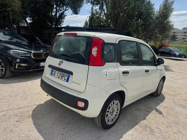 Fiat Panda view 5