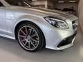 Mercedes-Benz CLS 63 AMG S 4MATIC 360CAMERA/H&K/DEALERONDERHOUDEN Grau - thumbnail 20