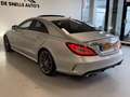 Mercedes-Benz CLS 63 AMG S 4MATIC 360CAMERA/H&K/DEALERONDERHOUDEN Grau - thumbnail 16