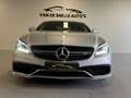 Mercedes-Benz CLS 63 AMG S 4MATIC 360CAMERA/H&K/DEALERONDERHOUDEN Grau - thumbnail 14