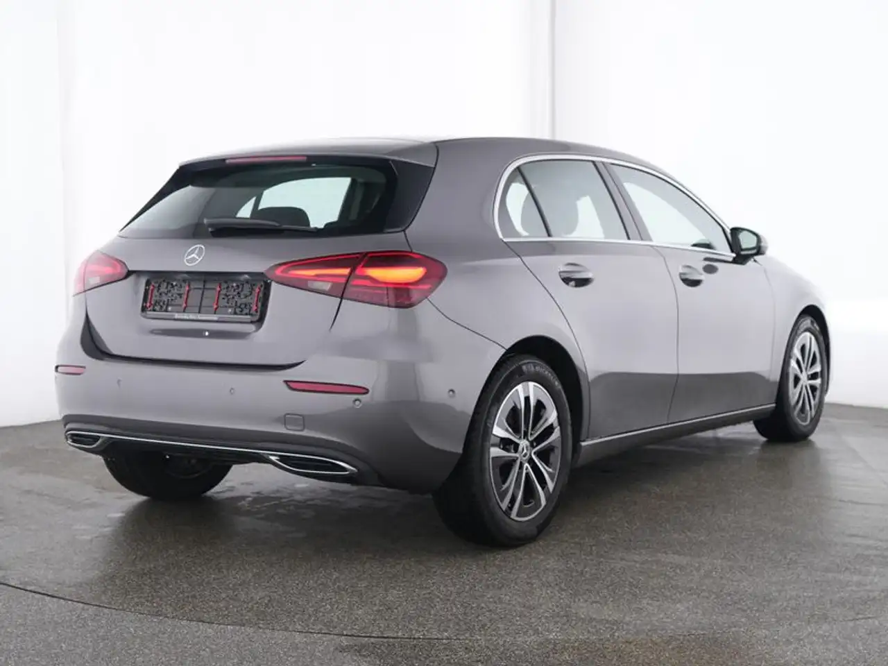 Mercedes-Benz A-Class, фото 3