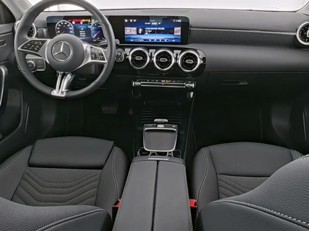 Mercedes-Benz A-Class, фото 8