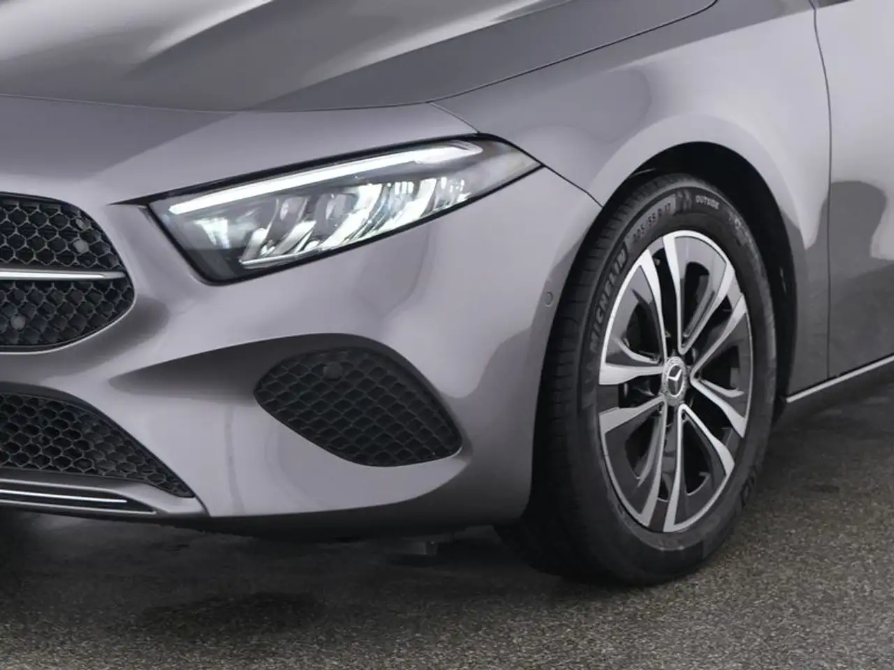 Mercedes-Benz A-Class, фото 4