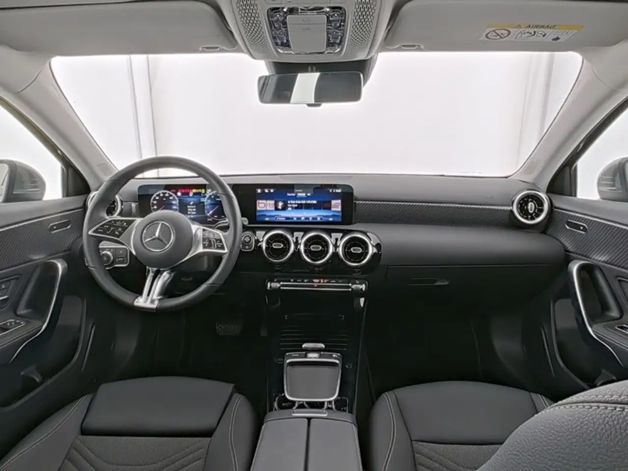 Mercedes-Benz A-Class, фото 6