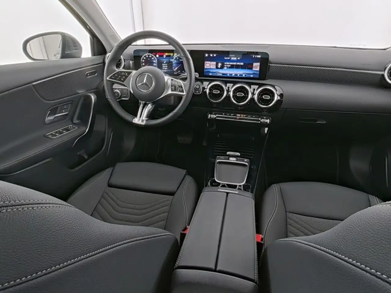 Mercedes-Benz A-Class, фото 7