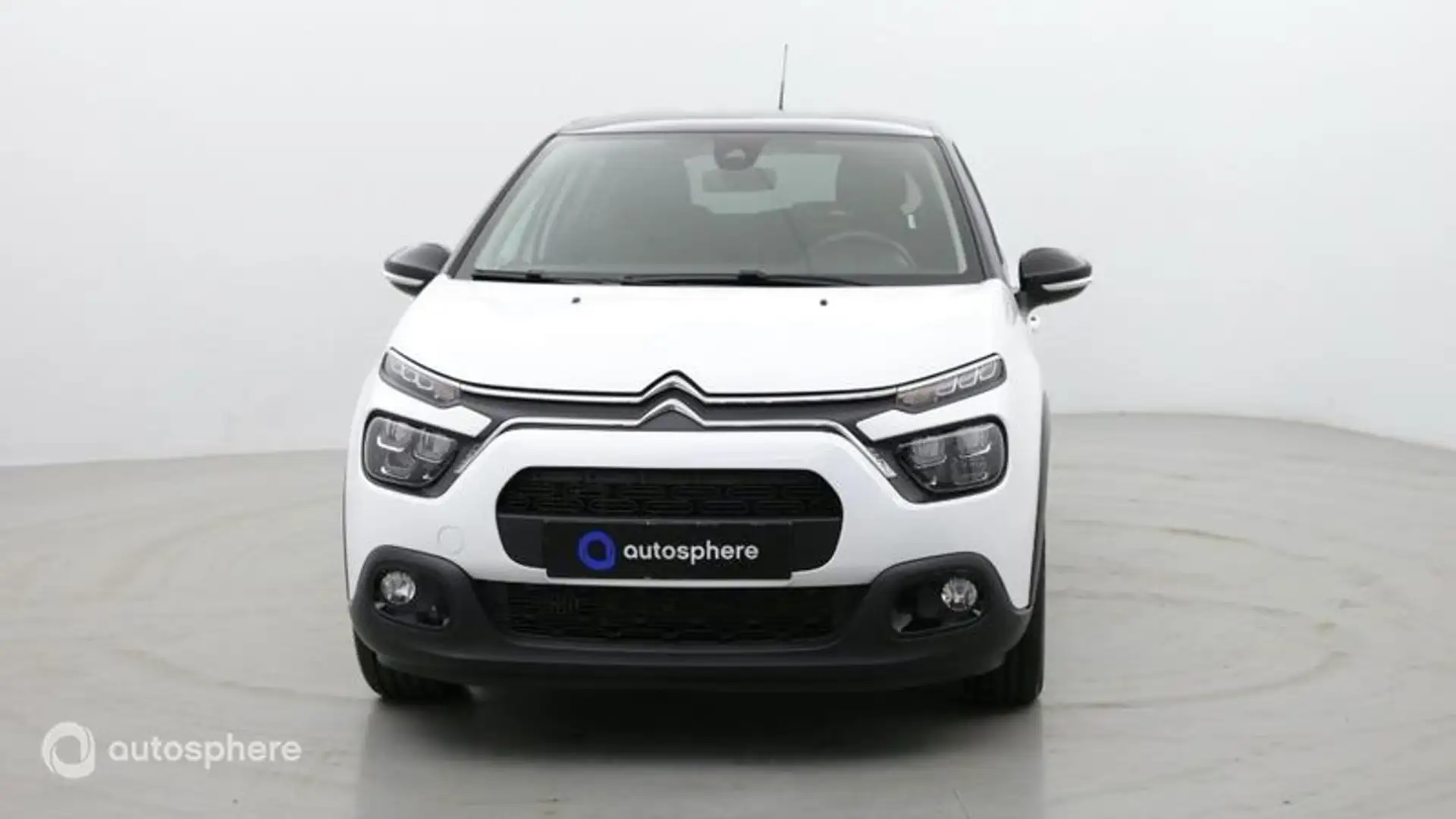 Citroen C3 1.2 PureTech 110ch S\u0026S Shine 120-123g - 2