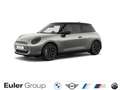 MINI Cooper SE HUD El. Panodach Panorama Navi Memory Sitze Harman Argent - thumbnail 1