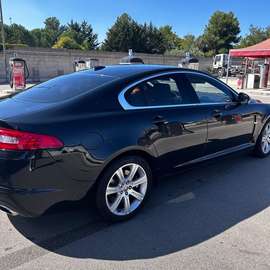 3.0ds V6 Luxury auto