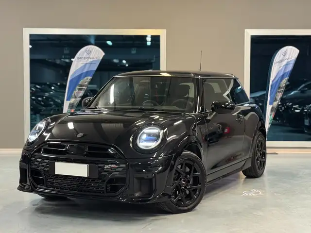 MINI John Cooper Works Cooper C 3p John Cooper Works 156cv