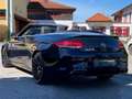 Mercedes-Benz C 63 AMG C 63 S AMG M-BEAM LED*HUD*NIGHT*SITZKLIMA*AIRSCARF Schwarz - thumbnail 10