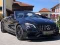 Mercedes-Benz C 63 AMG C 63 S AMG M-BEAM LED*HUD*NIGHT*SITZKLIMA*AIRSCARF Schwarz - thumbnail 14