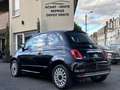 Fiat 500 1.2i - 69  BERLINE Lounge PHASE 2 Noir - thumbnail 6