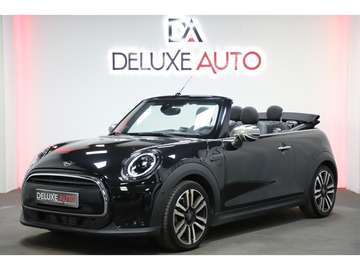 Cooper 1.5 136 Edition Premium Plus - BVR