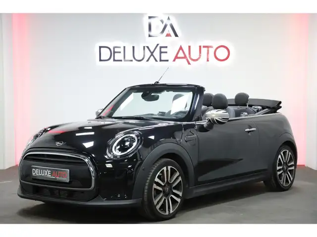 MINI Cooper Cooper 1.5 136 Edition Premium Plus - BVR