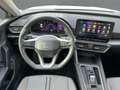 SEAT Leon ST 2.0 TDI DSG 4DRIVE STYLE LED+NAVI+AHK Weiß - thumbnail 9