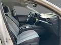 SEAT Leon ST 2.0 TDI DSG 4DRIVE STYLE LED+NAVI+AHK Weiß - thumbnail 12