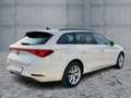 SEAT Leon ST 2.0 TDI DSG 4DRIVE STYLE LED+NAVI+AHK Weiß - thumbnail 6