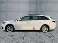 SEAT Leon ST 2.0 TDI DSG 4DRIVE STYLE LED+NAVI+AHK Weiß - thumbnail 4