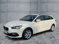 SEAT Leon ST 2.0 TDI DSG 4DRIVE STYLE LED+NAVI+AHK Weiß - thumbnail 2