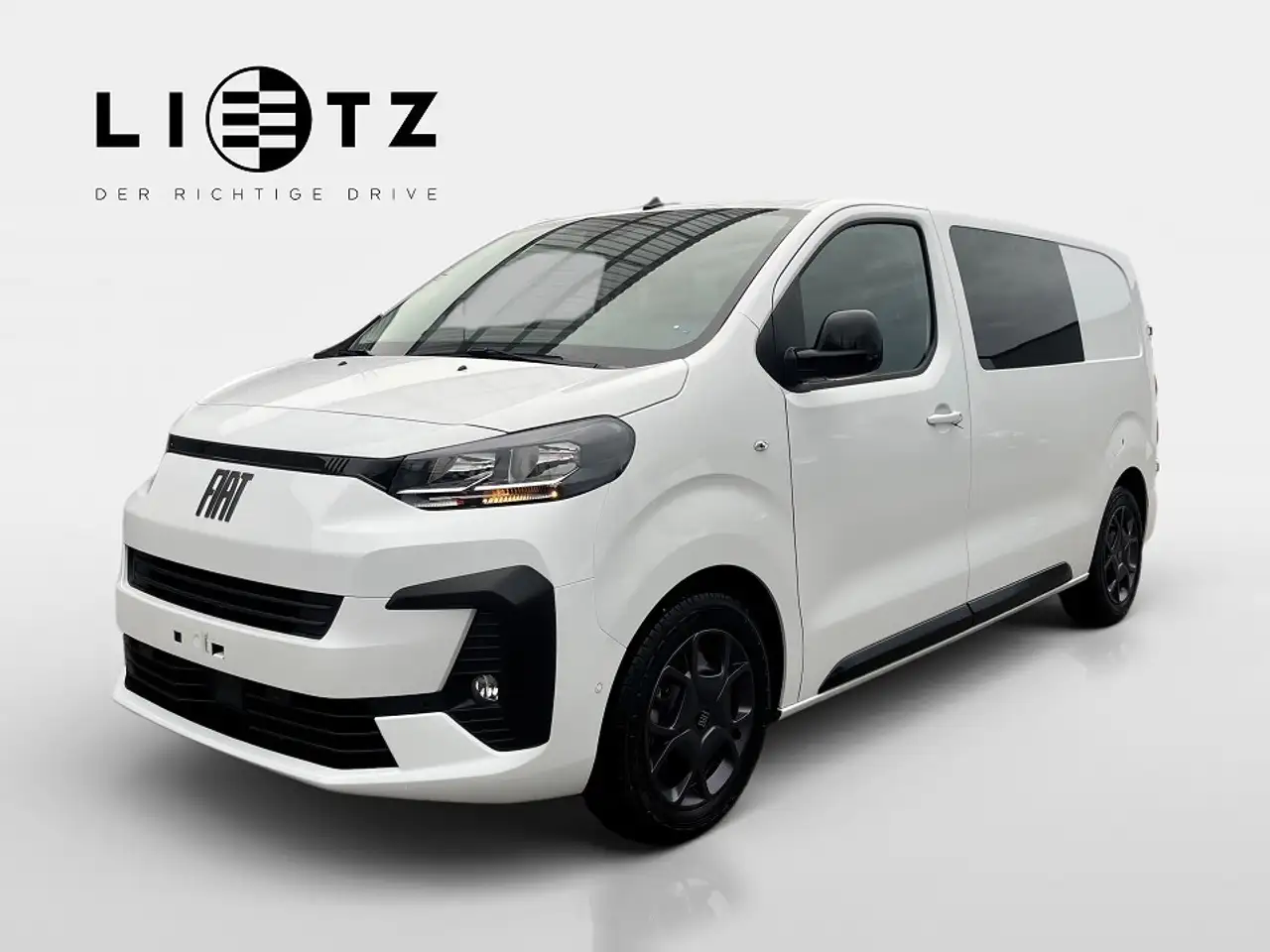 Fiat Unknown