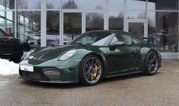 911 992.2 GT3 Weissach /PCCB/Lift/Carbon