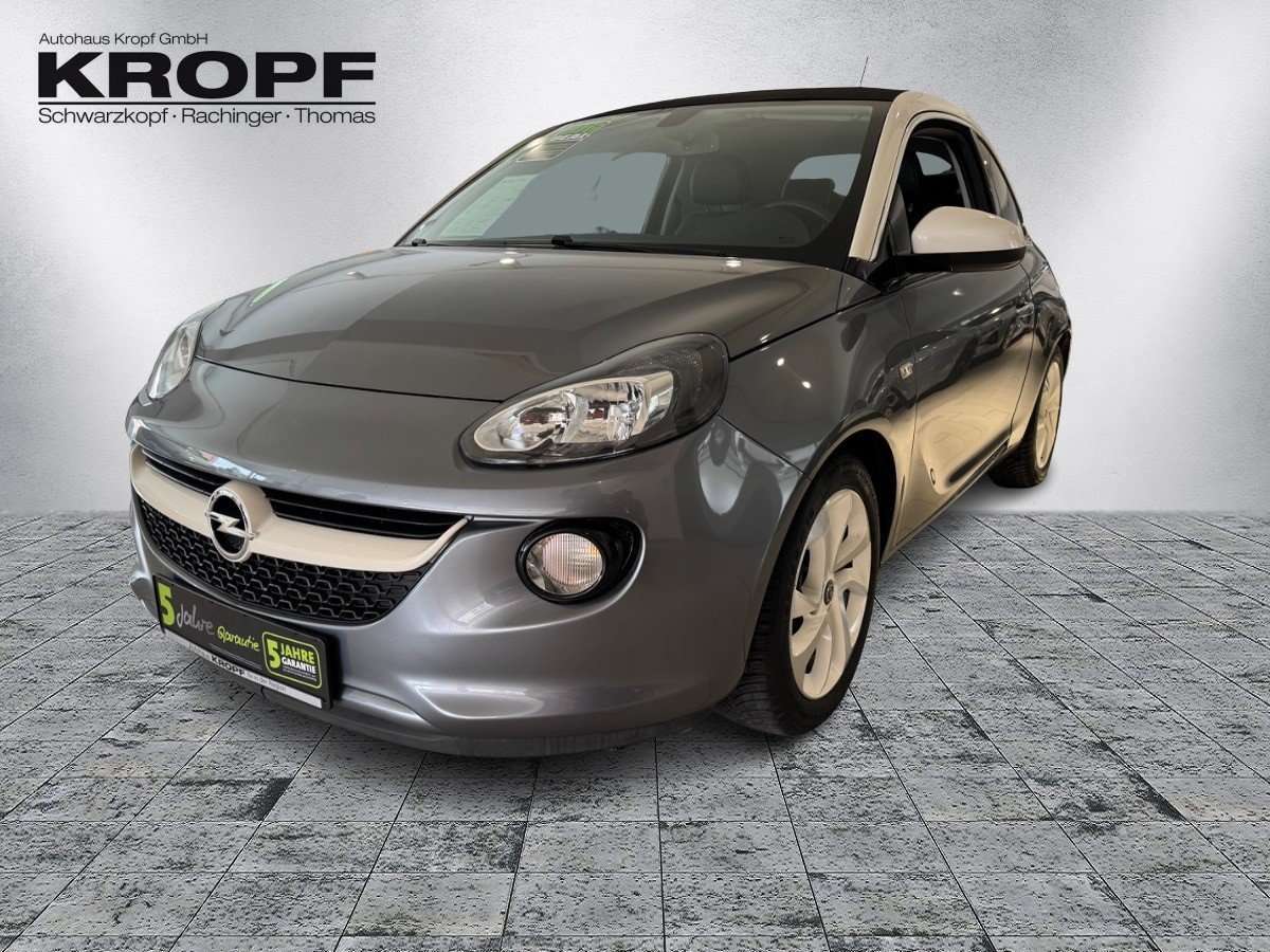 Opel Adam