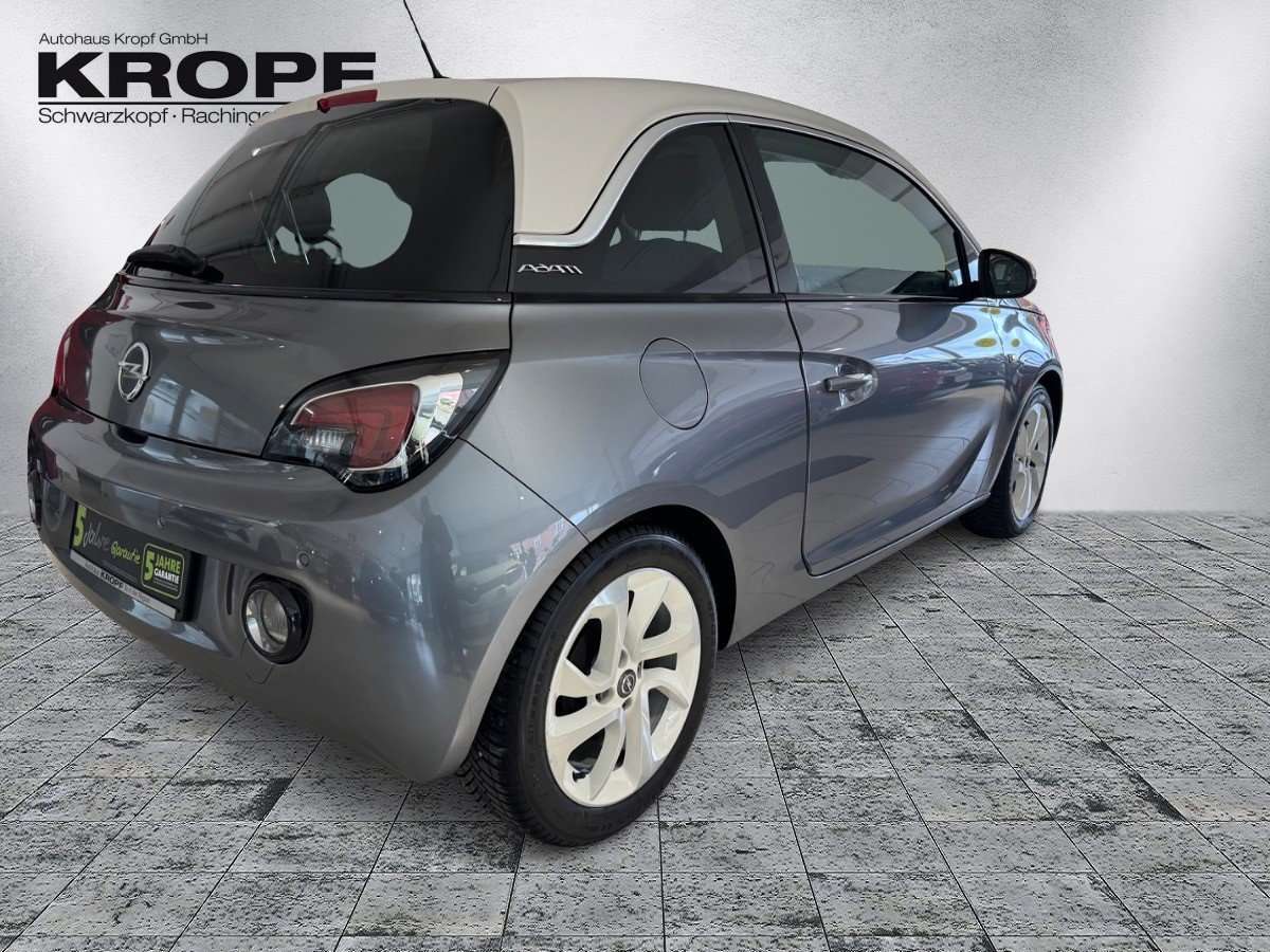 Opel Adam