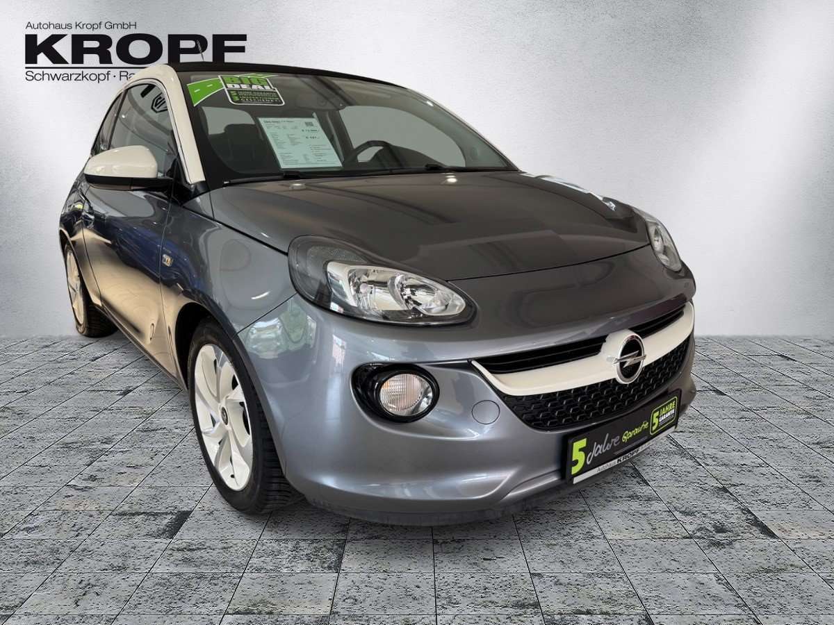 Opel Adam