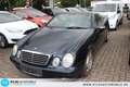 Mercedes-Benz CLK 200 Aut LPG-GASANLAGE=LEDER=KLIMA Schwarz - thumbnail 1