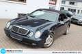 Mercedes-Benz CLK 200 Aut LPG-GASANLAGE=LEDER=KLIMA Schwarz - thumbnail 2