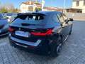 BMW 118 i 5p. Msport aut. #PackBlack Nero - thumbnail 5