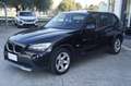 BMW X1 sDrive18d Attiva steptronic cambio automatico 1 Nero - thumbnail 1