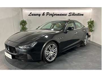 3.0 V6 Diesel 275ch - 79000km - 1°main - Origine France