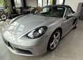 Porsche Boxster Aus 1. Hand Silber - thumbnail 2