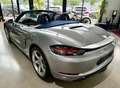 Porsche Boxster Aus 1. Hand Silber - thumbnail 7