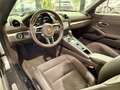 Porsche Boxster Aus 1. Hand Silber - thumbnail 8