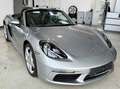 Porsche Boxster Aus 1. Hand Silber - thumbnail 4