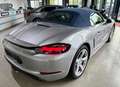 Porsche Boxster Aus 1. Hand Silber - thumbnail 5