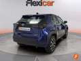 Toyota Yaris Cross 1.5 120H Active Tech Azul - thumbnail 3